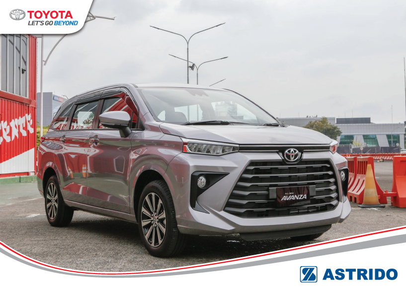 Simak Perawatan Servis Berkala Toyota Avanza 2022